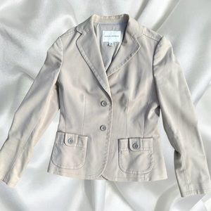 Banana Republic blazer